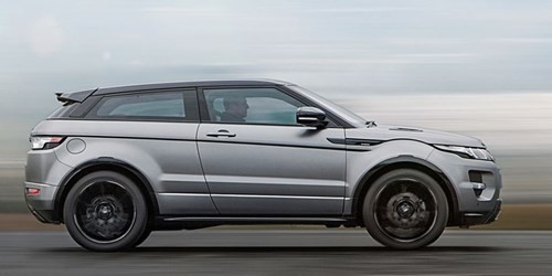 Những mẫu ô tô đẹp nhất thế giới hiện tại